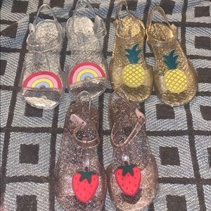 Toddler girl Sandals